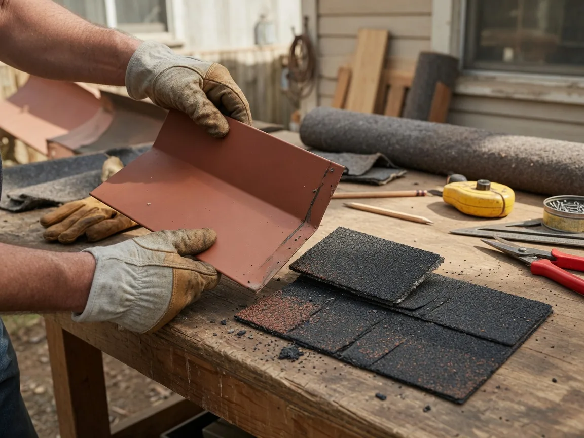 Roof Repair company in Saint James, NY